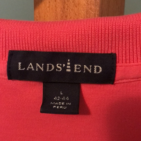 LANDS’END Polo - Picture 2 of 3